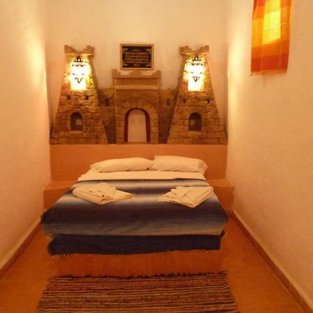 Riad Merzouga Ngoại thất bức ảnh