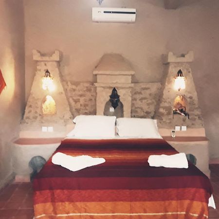 Riad Merzouga Ngoại thất bức ảnh