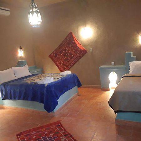 Riad Merzouga Ngoại thất bức ảnh