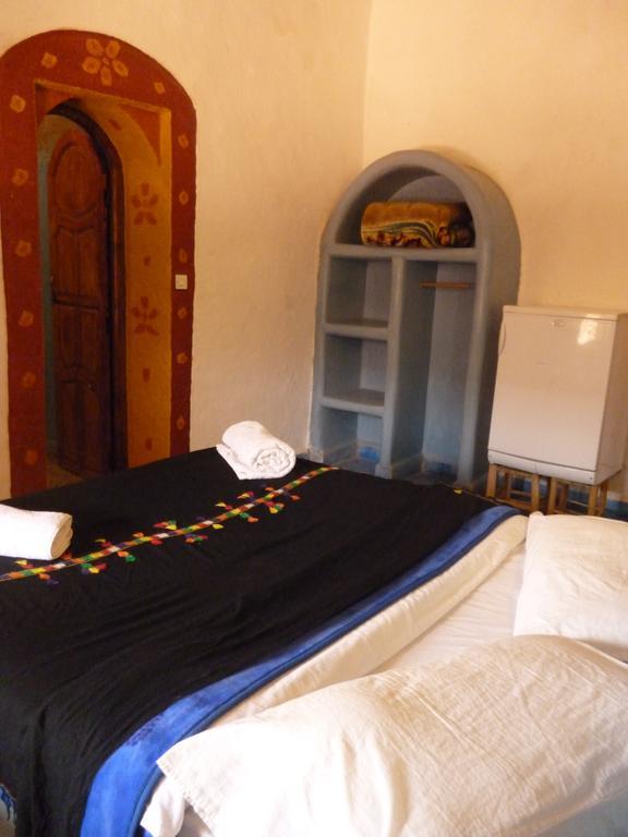 Riad Merzouga Ngoại thất bức ảnh
