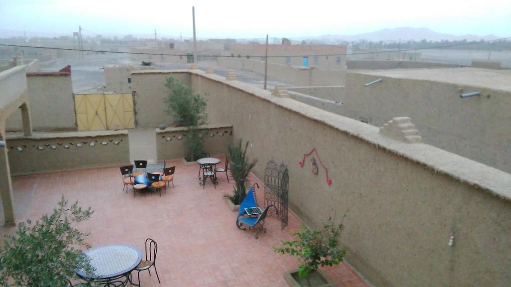 Riad Merzouga Ngoại thất bức ảnh
