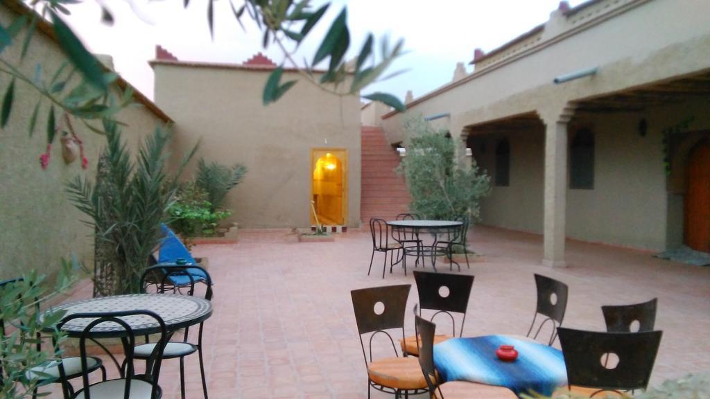 Riad Merzouga Ngoại thất bức ảnh