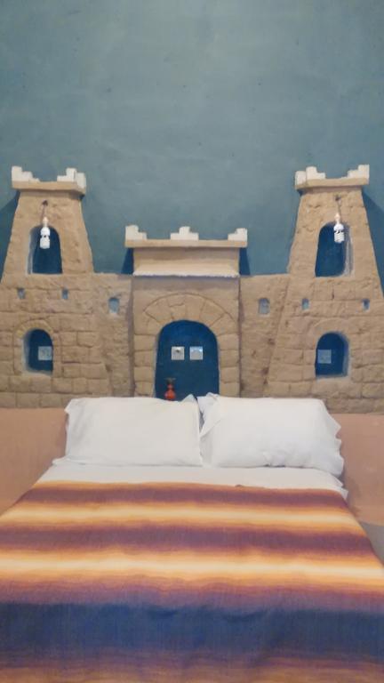 Riad Merzouga Phòng bức ảnh