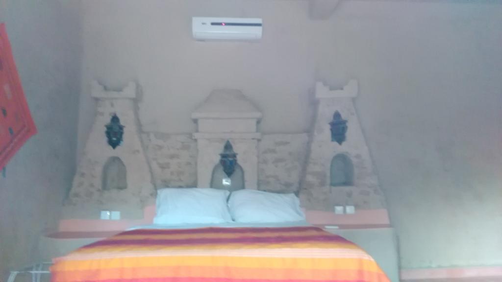 Riad Merzouga Phòng bức ảnh