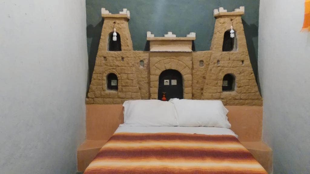 Riad Merzouga Phòng bức ảnh