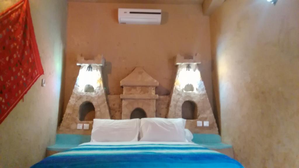 Riad Merzouga Phòng bức ảnh