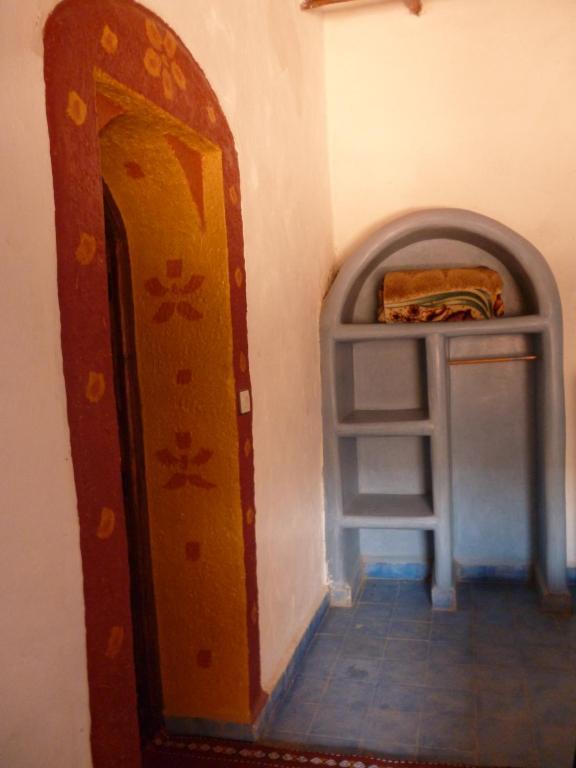 Riad Merzouga Ngoại thất bức ảnh
