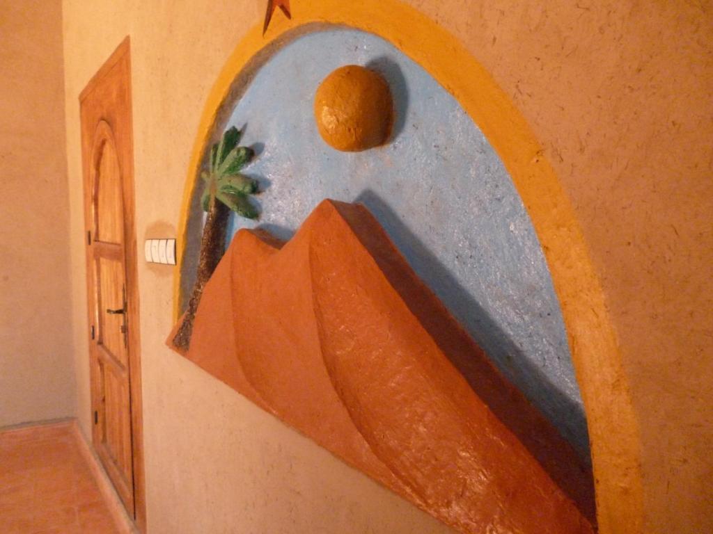 Riad Merzouga Ngoại thất bức ảnh