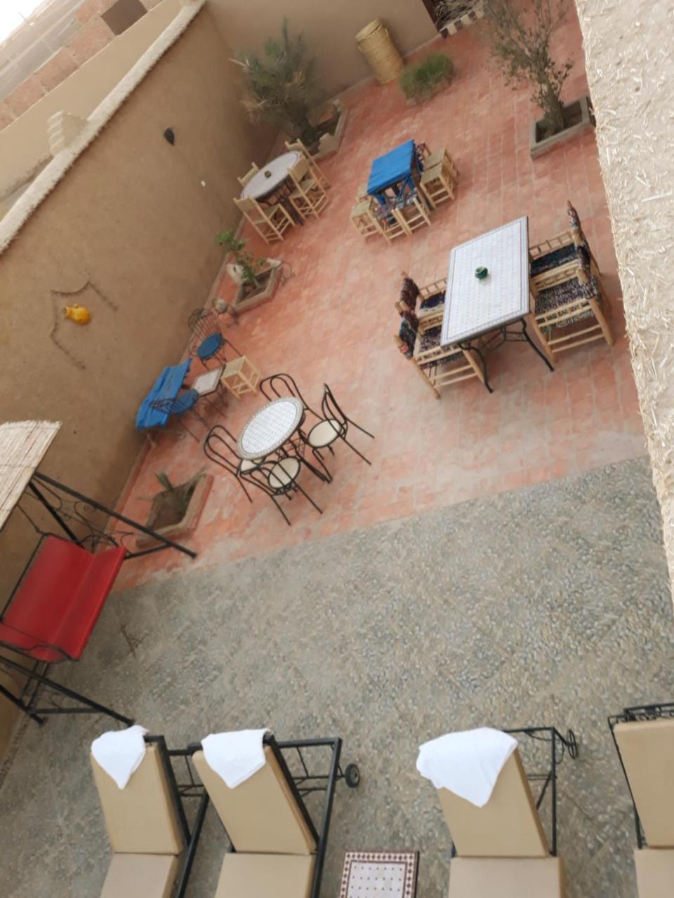 Riad Merzouga Ngoại thất bức ảnh