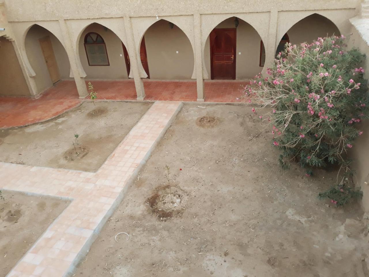 Riad Merzouga Ngoại thất bức ảnh