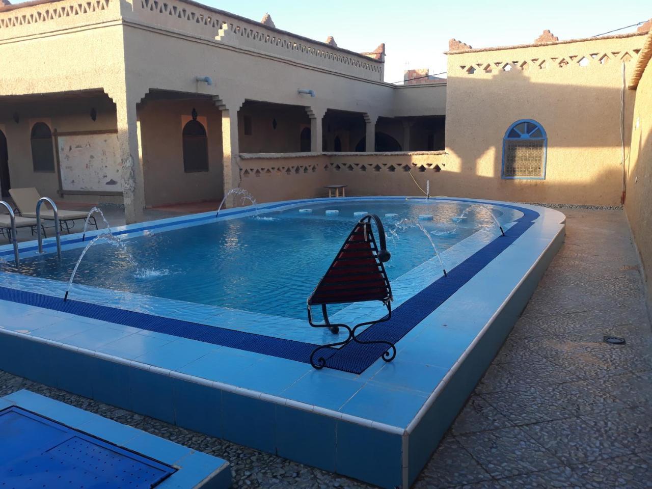 Riad Merzouga Ngoại thất bức ảnh