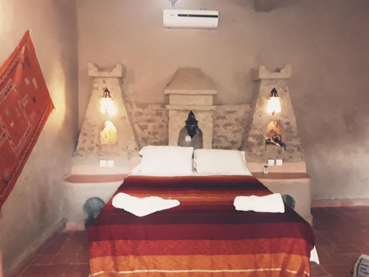 Riad Merzouga Ngoại thất bức ảnh