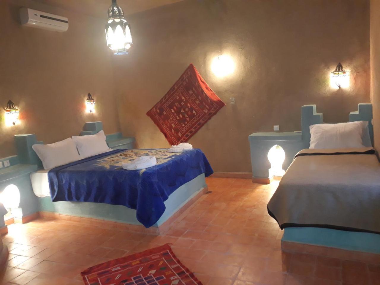 Riad Merzouga Ngoại thất bức ảnh
