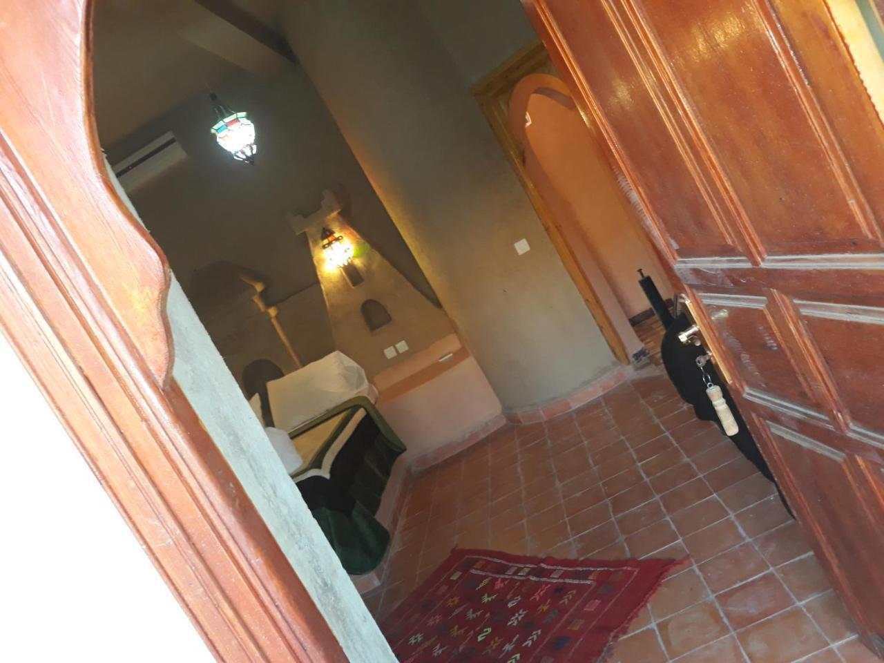 Riad Merzouga Ngoại thất bức ảnh