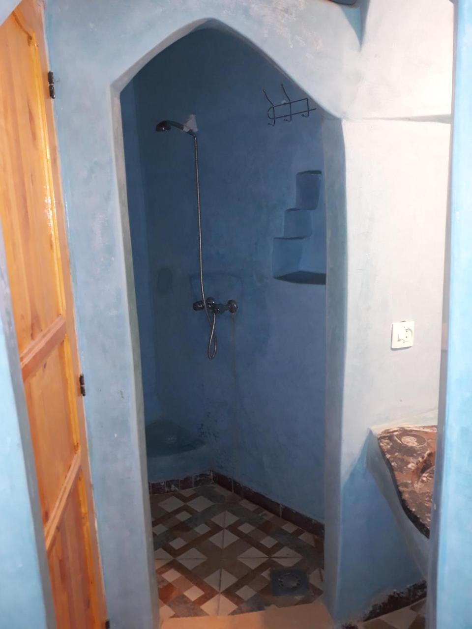 Riad Merzouga Ngoại thất bức ảnh