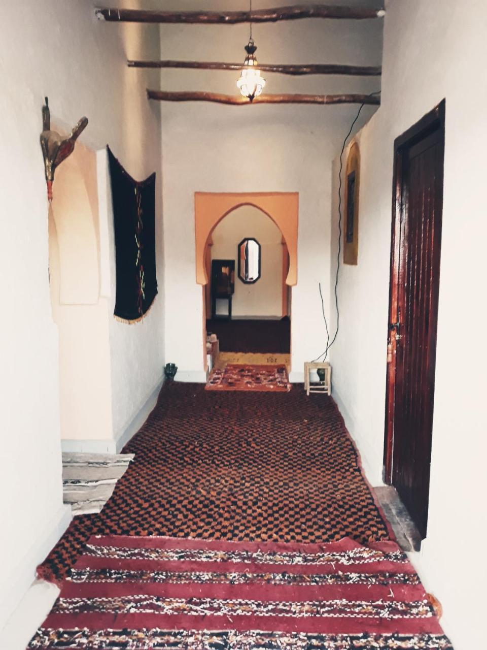 Riad Merzouga Ngoại thất bức ảnh