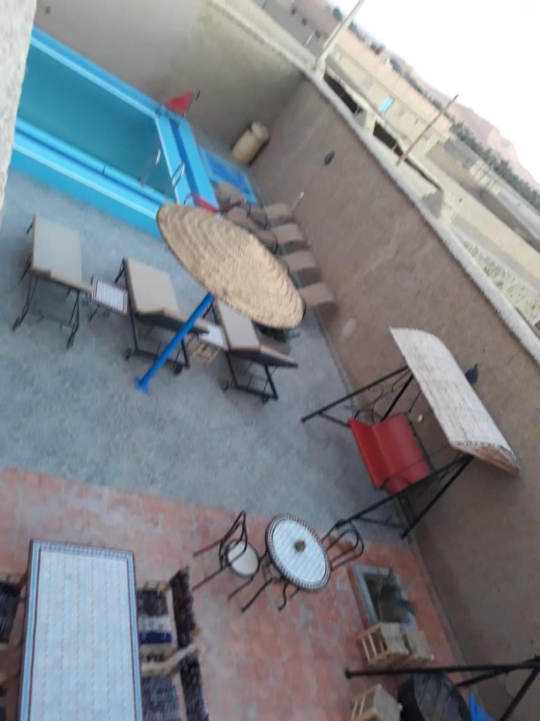 Riad Merzouga Ngoại thất bức ảnh