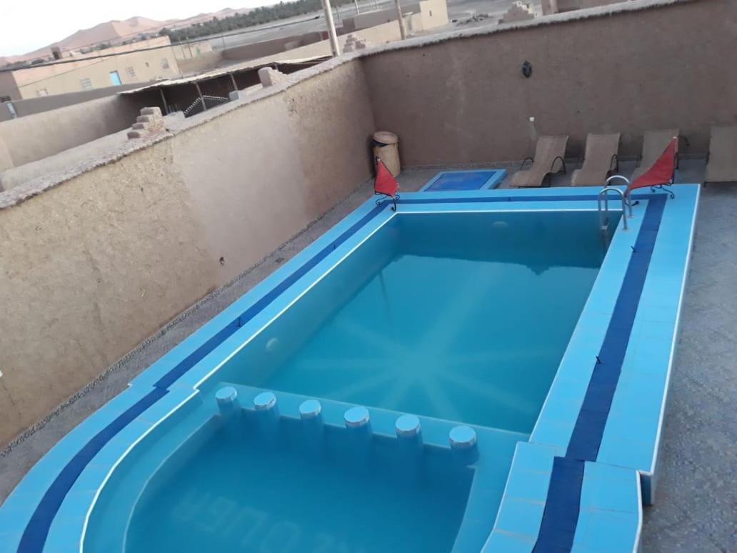 Riad Merzouga Ngoại thất bức ảnh