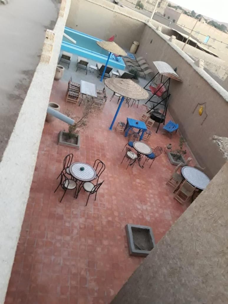 Riad Merzouga Ngoại thất bức ảnh